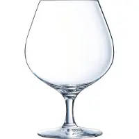 Chef & sommelier Spirits - 6 Verres À Cognac 70cl