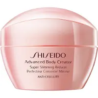 Shiseido - Advanced Body Creator Perfecteur Concentré Minceur
