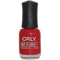 Orly Breathable vernis à ongles traitant teinte Love My Nails 11 ml