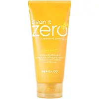 Banila Co . clean il zero Gel exfoliant lissant et illuminateur Mandarin-C 120 ml
