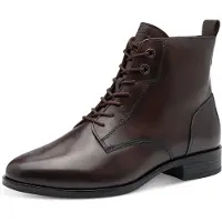 Tamaris Bottines en cuir