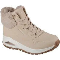 SKECHERS Uno Rugged Trainers Beige EU 36 Femme
