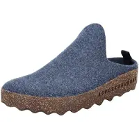 Asportuguesas Pantoufle saphir