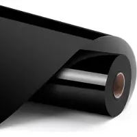 Loklik Vinyle de transfert de chaleur Basic - Rose