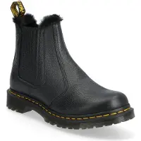 Dr. Martens Chelsea Boots 'Leonore II' noir