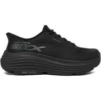 SKECHERS Chaussures Slip-ins Max Cushioning Endeavour 129473BBK