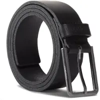 Calvin Klein Ceinture noir