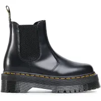 Dr. Martens Bottines '2976 Quad' noir
