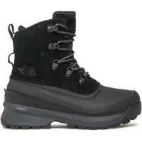 The North Face Boots noir