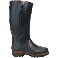Aigle Parc2 Iso Open Boots Gris EU 42 Homme