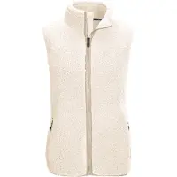 Killtec Gilet de sport 'KOW 7' blanc cassé