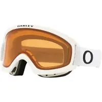 Oakley O Frame 2.0 Pro S Ski Goggles Blanc Persimmon/CAT1