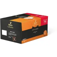 Tchibo Capsules à café pour systèmes Cafissimo / Caffitaly Cafissimo Caffè Crema Rich Aroma, 96 pcs.