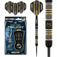 Winmau Michael van Gerwen MvG Trilogy (23 g)