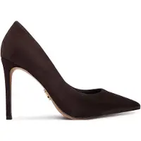 Steve madden Escarpins brun foncé