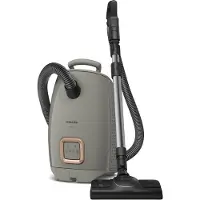 Miele Guard L1 Silence Gris Graphite