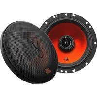 JBL STAGE1 62 - Autospeakers - 16 cm - 2 voies coaxiales - 300 Watt