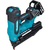 Makita DBN610ZJ 18 V Li-ion Batterie Pour Cloueuse Dans Mbox - 16 Ga
