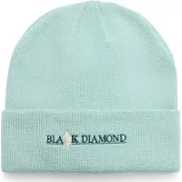 Black Diamond Watch Beanie Vert