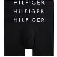 Tommy Hilfiger Underwear Boxers noir / blanc