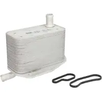Nissens Radiateur d'huile, huile moteur 91159