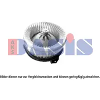 AKS Pulseur d'air habitacle 448249N