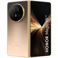 Honor MAGIC V5 20.2 cm (7.95") MagicOS 9.0.1 5G USB Type-C 16 GB 512 GB 5820 mAh Gold