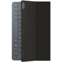 Samsung Galaxy Tab S11 Slim Étui Clavier AZERTY Noir