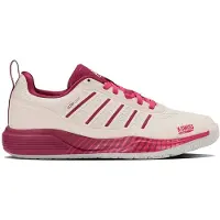K-Swiss Ultra Court Padel Shoes Beige EU 36 Femme
