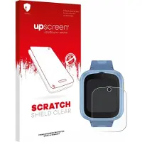 Upscreen Scratch Shield Protection, Film de protection pour smartwatch, Transparent