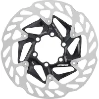 Fsa K-force We Brake Disc Argenté 140 mm