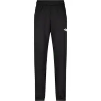 The North Face Pantalon de sport 'REAXION 2.0' noir / blanc