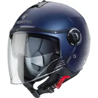 Caberg CabergRivieraV4XMatBleuCasqueJet Taille XL