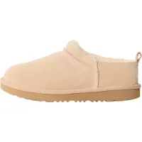 Ugg Classic Micro Boots Marron EU 33 1/2 Enfants