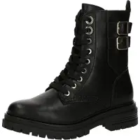s.Oliver Boots 5-25258-45-091 femmes - Noir - 36