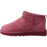 Ugg Classic Ultra Mini Stiefel Lila EU 41 Damen Lila EU 41