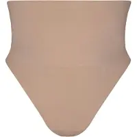 Magic bodyfashion String 'Shimmer' cappuccino