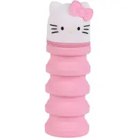 Hello Kitty 3D Trousse à crayons 20cm Rose Trousse école