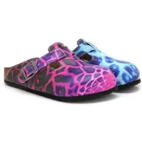 Calceo Mules WCAL5420 femmes - multicolor - 36