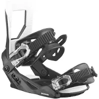 Salomon Fixations De Snowboard Junior The Future