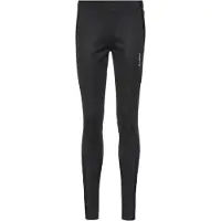 Loeffler Ab Warm Leggings Noir 38 Femme