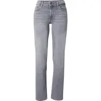 ONLY Jean 'BLUSH' gris denim