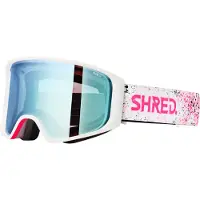 Shred Masque De Ski Simplify