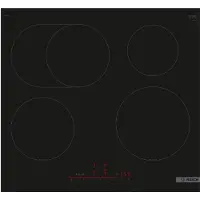 Bosch PIF61RHB1E induction cooktop