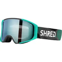 Shred Masque De Ski Simplify