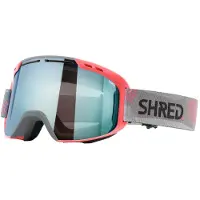 Shred Masque De Ski Amazify