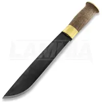 Knivsmed stromeng Couteau Samekniv 9 Old Fashion