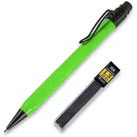 Rite in the rain Work-Ready HV15 Mechanical Pencil, Green, porte-mine