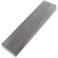 Ardennes-Coticule Pierre bleue belge 250 x 60 mm