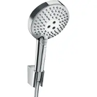 Hansgrohe Brauseset Raindance Select S 120